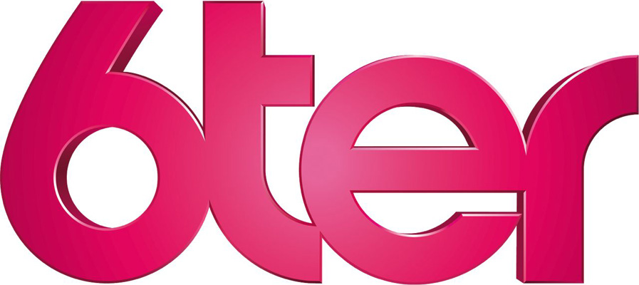 logo 6ter