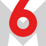 logo m6