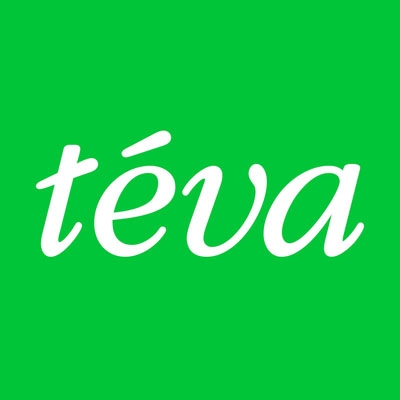 logo teva